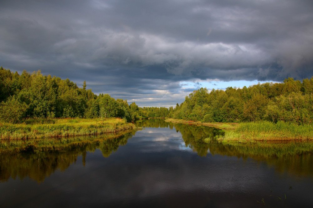 Photograph by Александр Трифанов