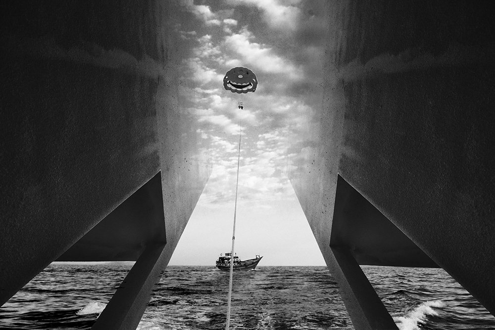 Photograph by MohammadReza Mrd