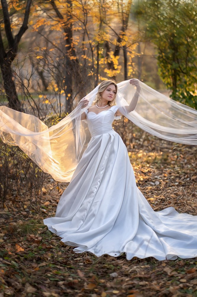 Photograph by Екатерина Цой