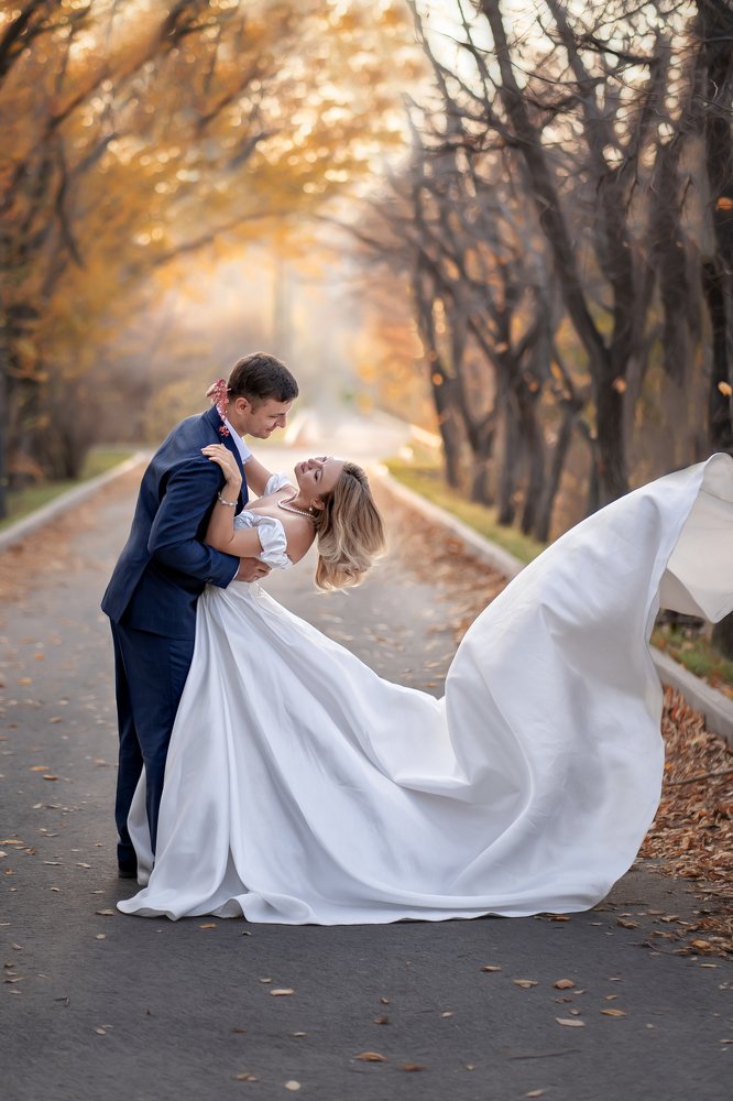 Photograph by Екатерина Цой