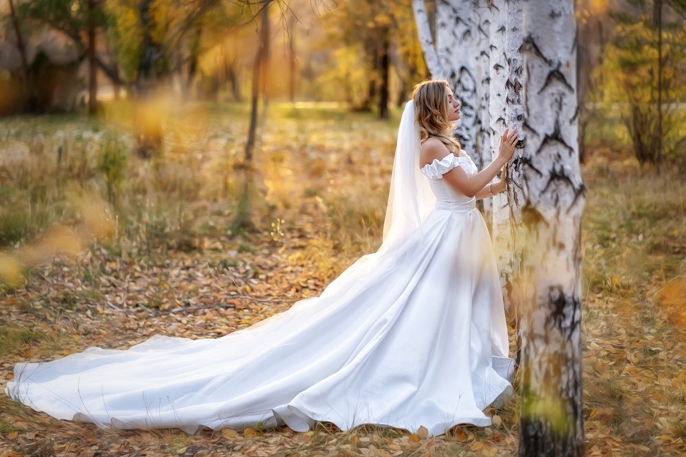 Photograph by Екатерина Цой