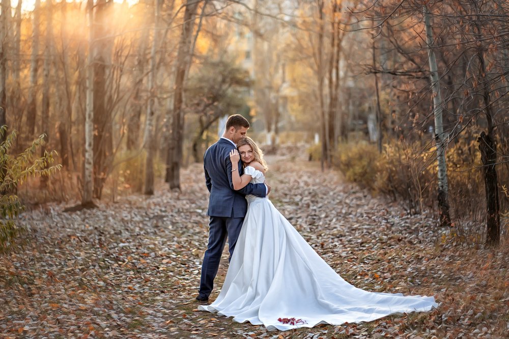 Photograph by Екатерина Цой