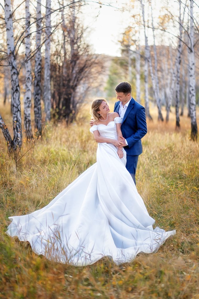 Photograph by Екатерина Цой