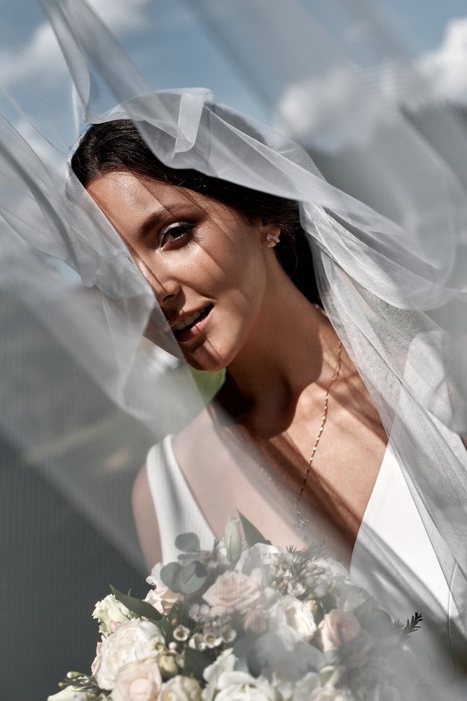 Photograph by Владимир Зацепин