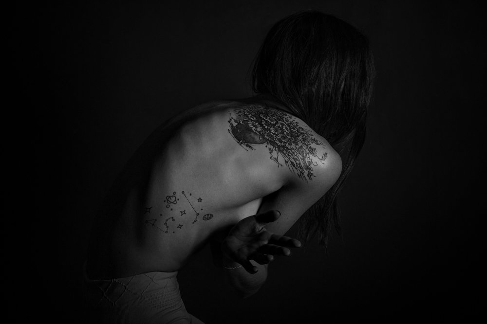 Photograph by Яна Ковалева