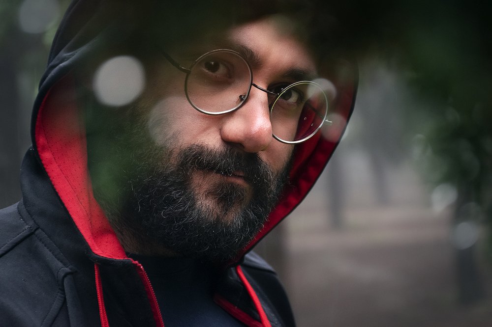 Photograph by Mehran Atef