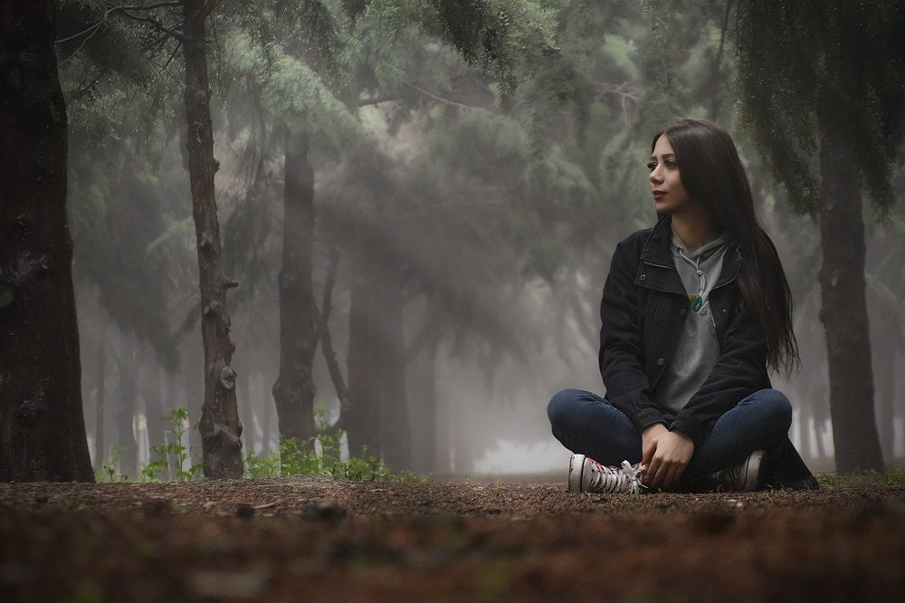 Photograph by Mehran Atef