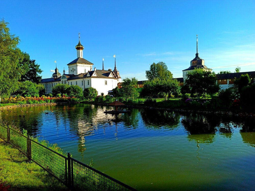 Photograph by Борис Каширин