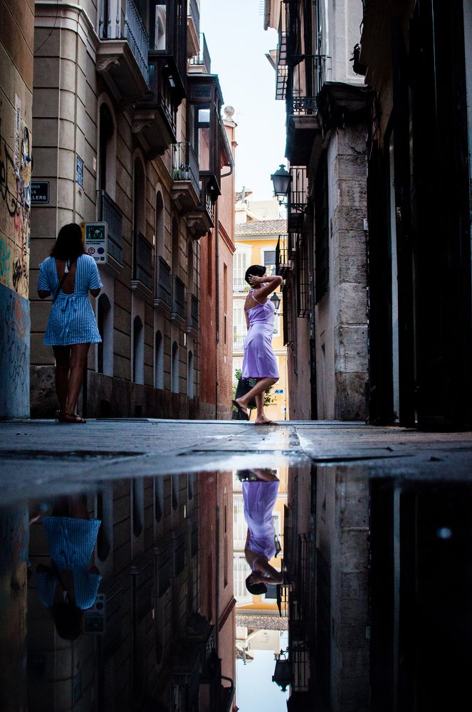 Photograph by Edu Seligmann