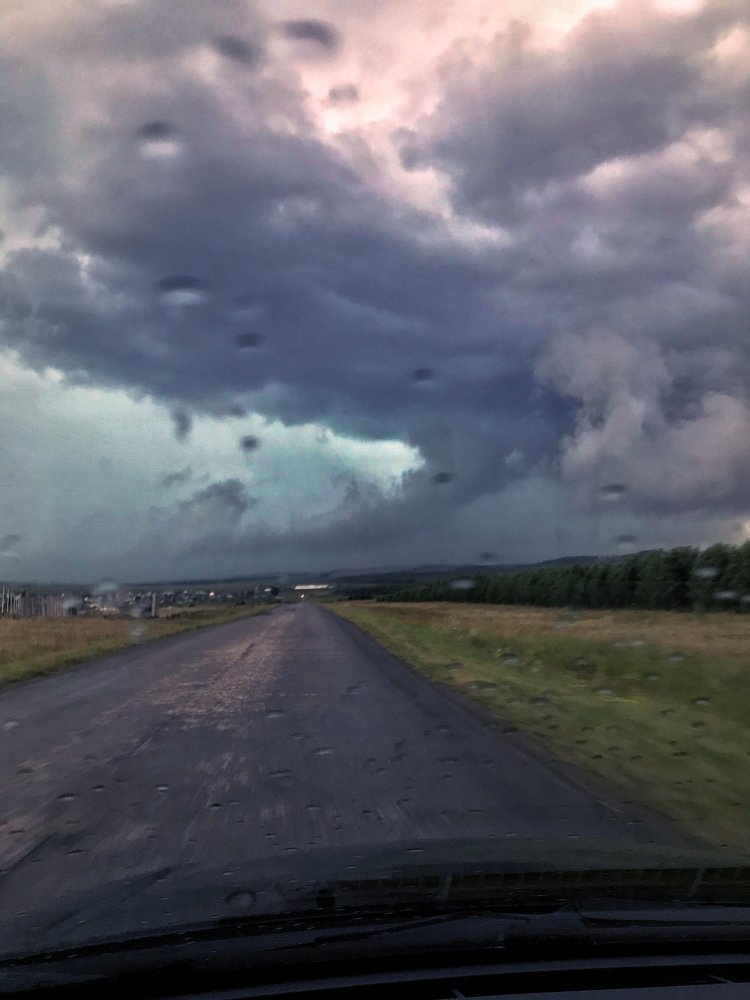 Photograph by Даниль Исхаков