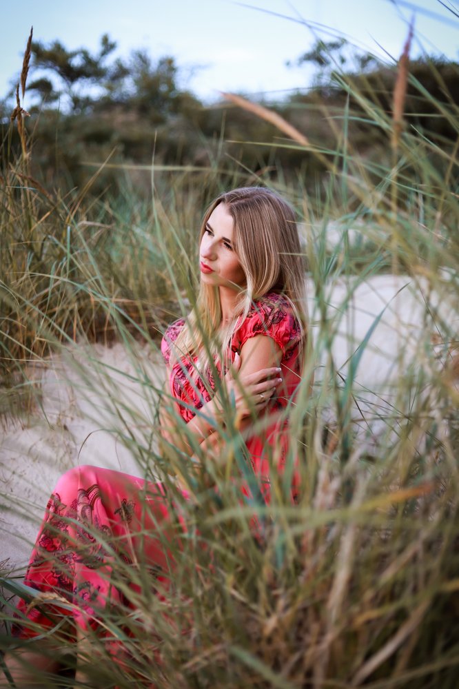 Фотография автора OKSANA