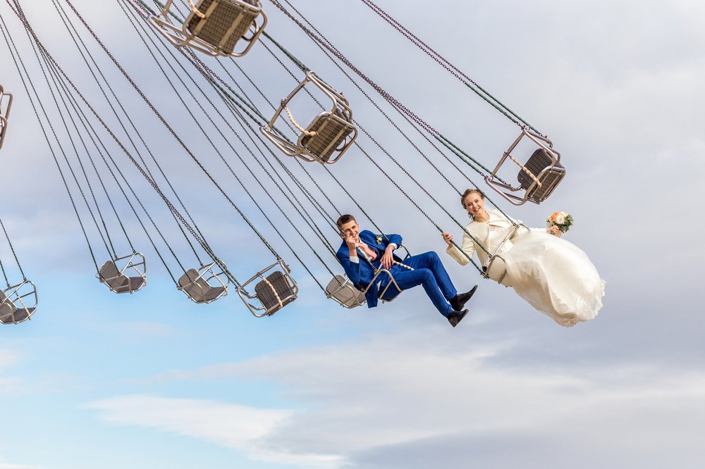 Photograph by Агарков Алексей