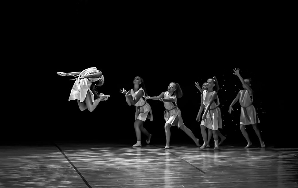 Photograph by Руслан Джамалов