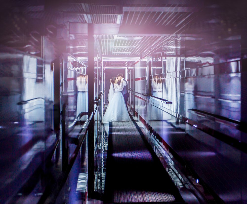 Photograph by Мария Буданова