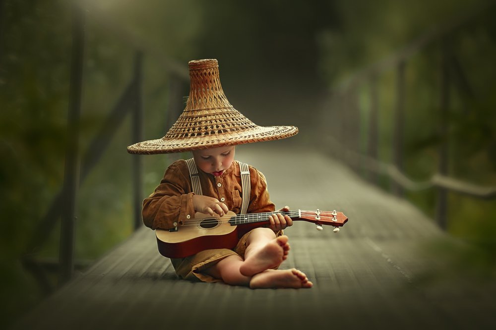 Photograph by Ксения Лысенкова