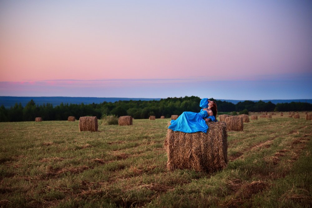 Photograph by Оксана Астрова