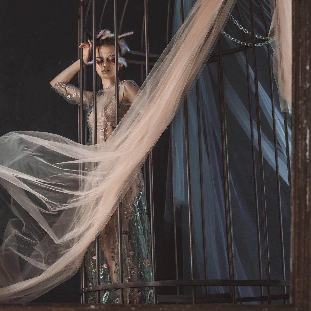 Photograph by Галина Ледок