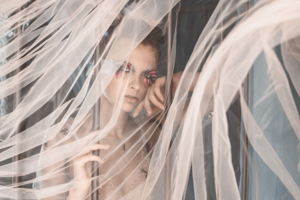 Photograph by Галина Ледок