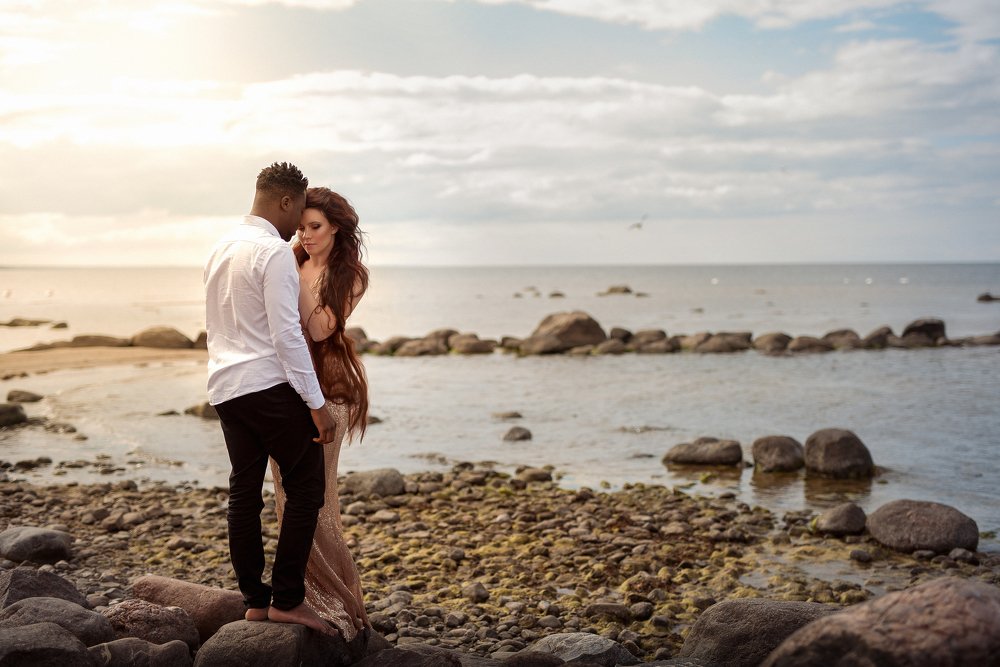 Photograph by Jekaterina Feldsteine