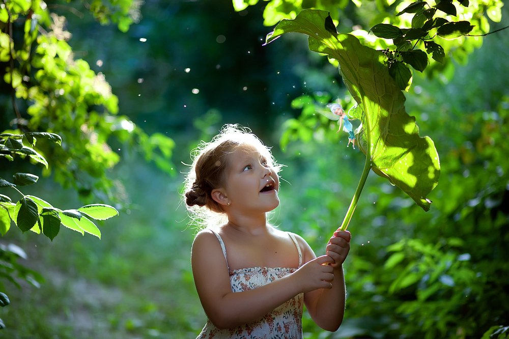 Photograph by Anna Koberska