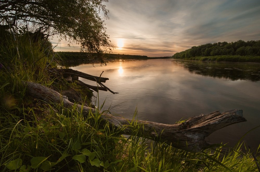 Photograph by Антон Кузнецов