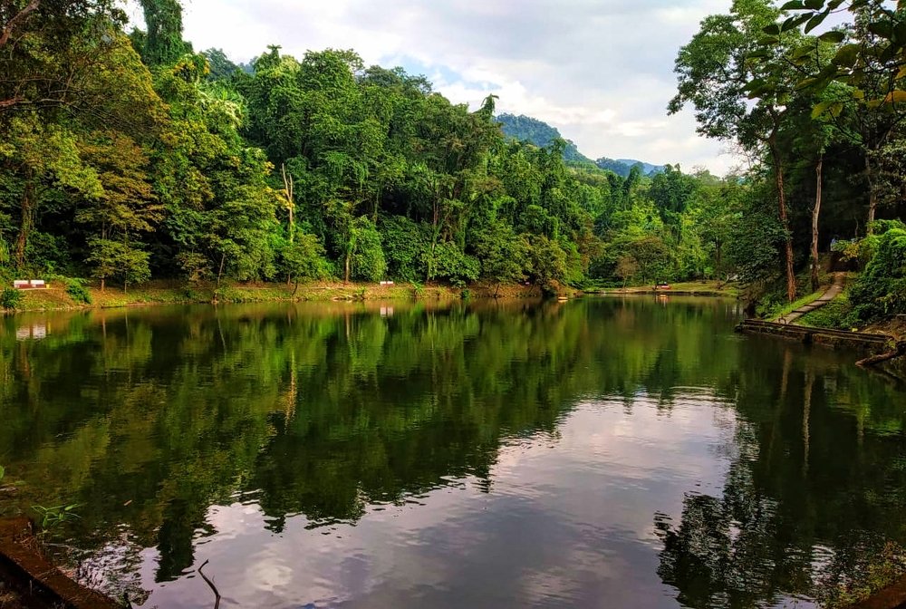 Photograph by Abhinash Borah