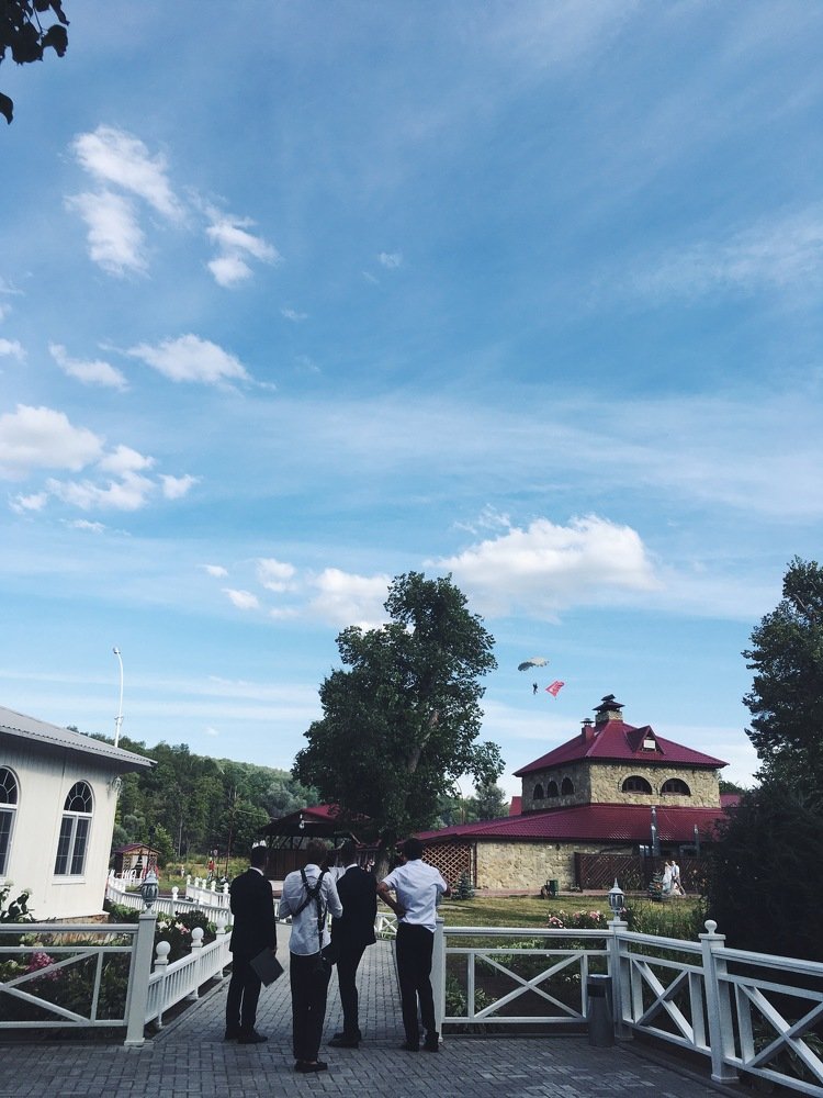 Photograph by Брагина Дарья