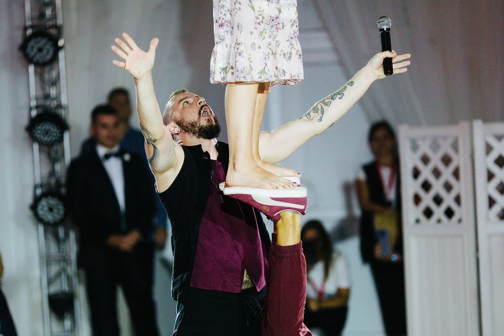 Photograph by Брагина Дарья