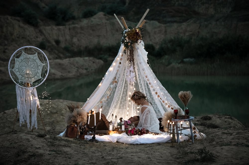 Photograph by Галина Ледок