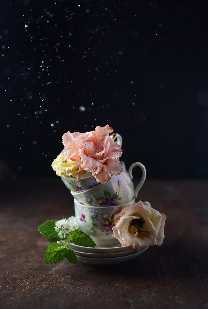 Photograph by Юлия Семенюк