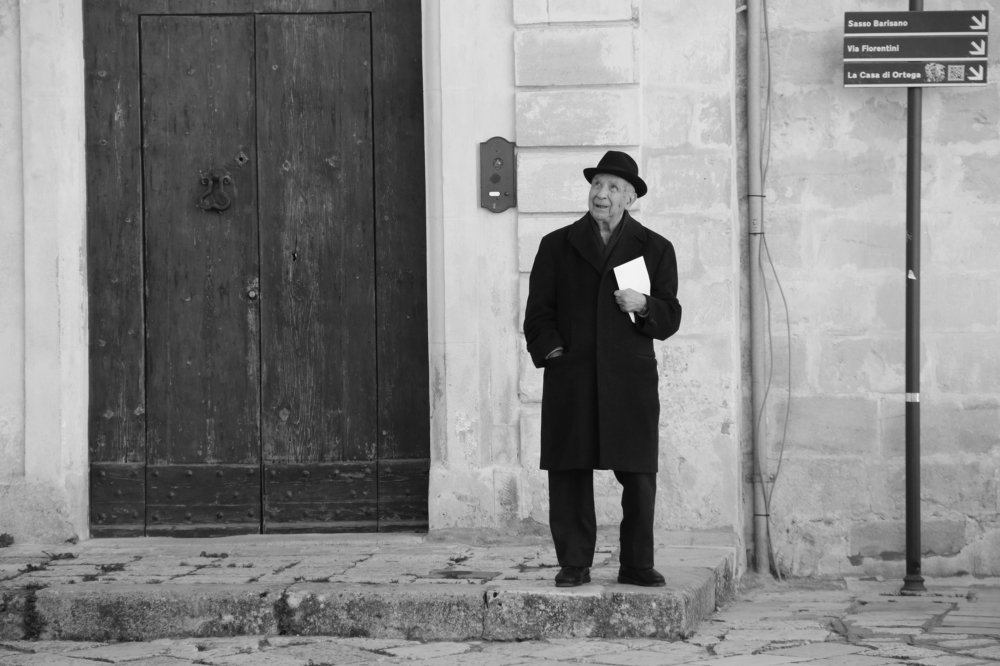 Photograph by Anna Banasiak