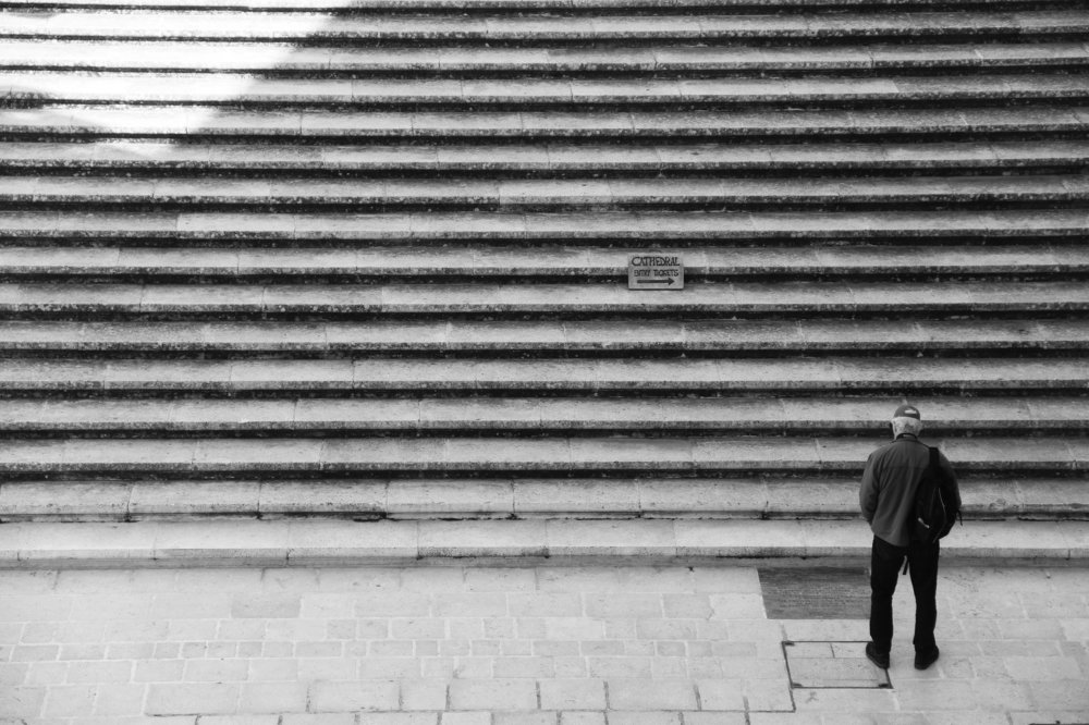 Photograph by Anna Banasiak