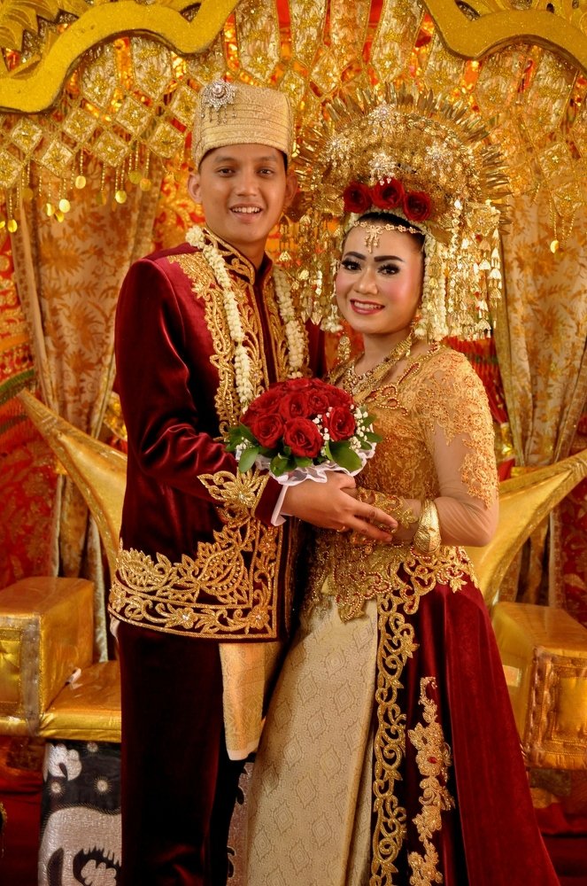 Smile in Special Day