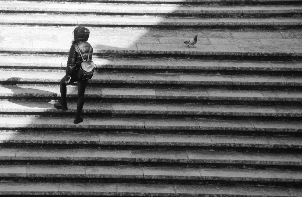 Photograph by Anna Banasiak