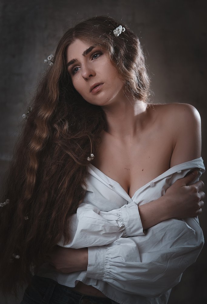 Photograph by Екатерина Шторм