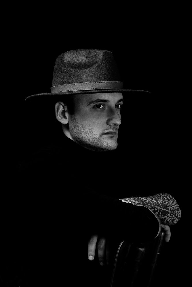 Photograph by Галина Ледок