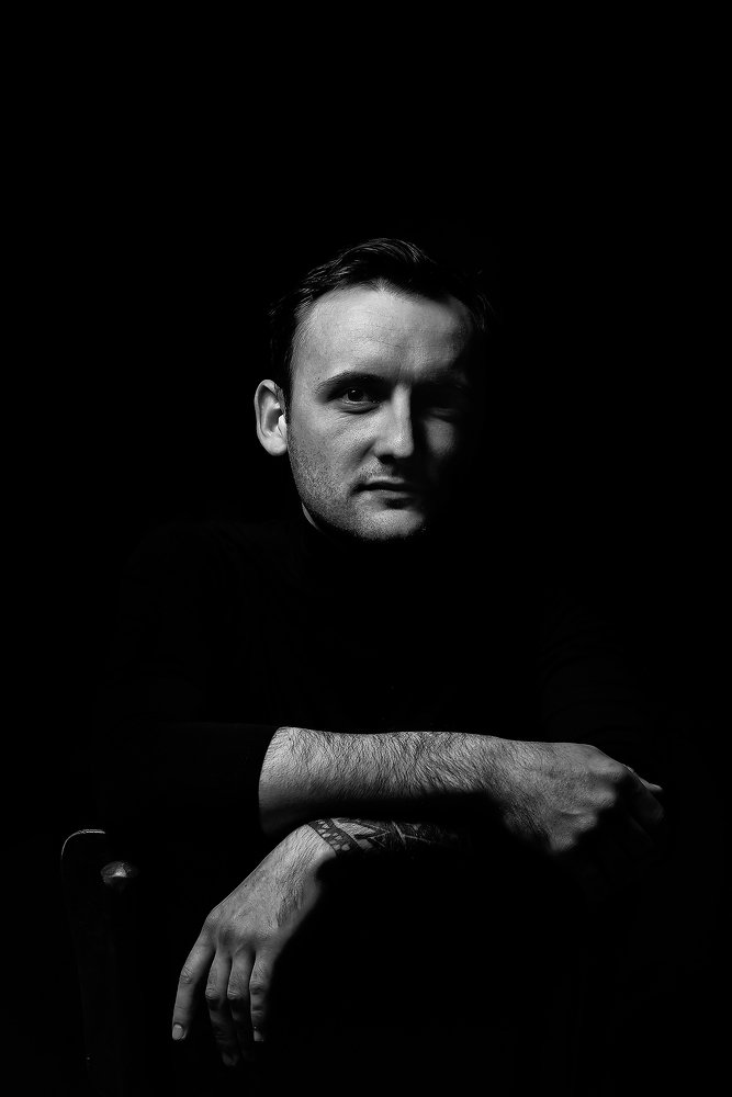 Photograph by Галина Ледок