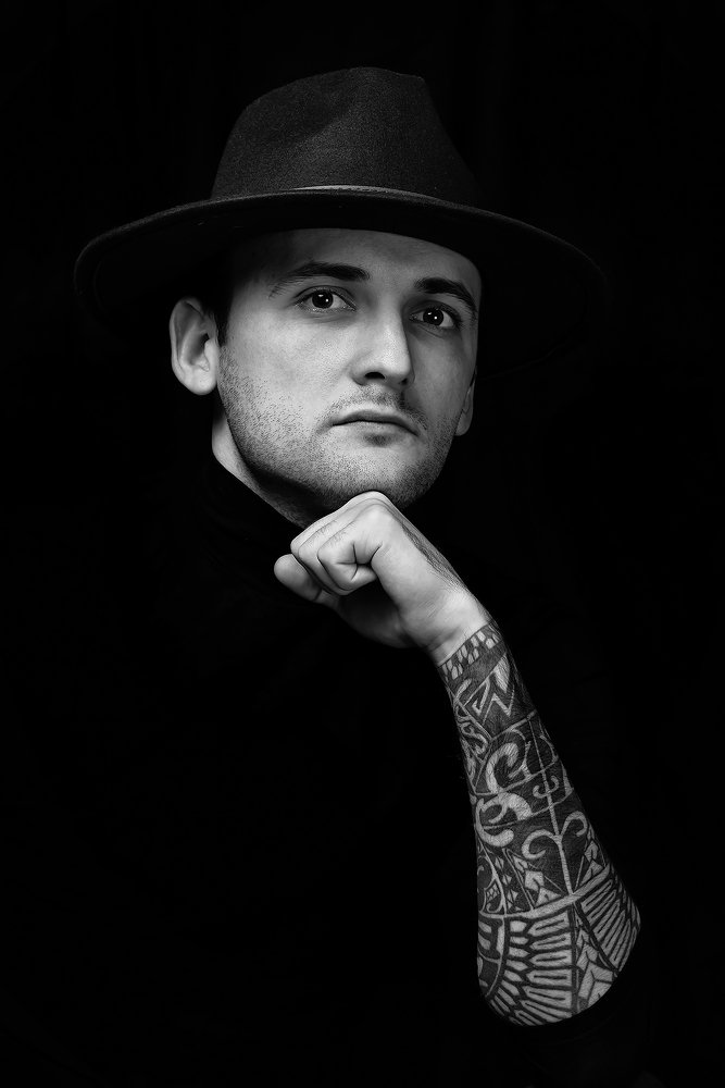 Photograph by Галина Ледок