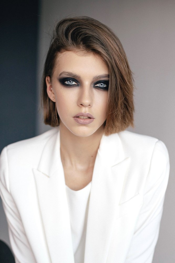 Photograph by Ольга Тишина