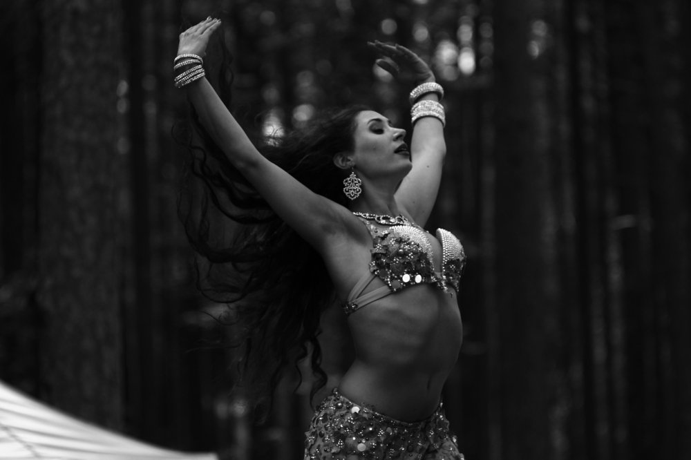 Photograph by Ольга Маркина