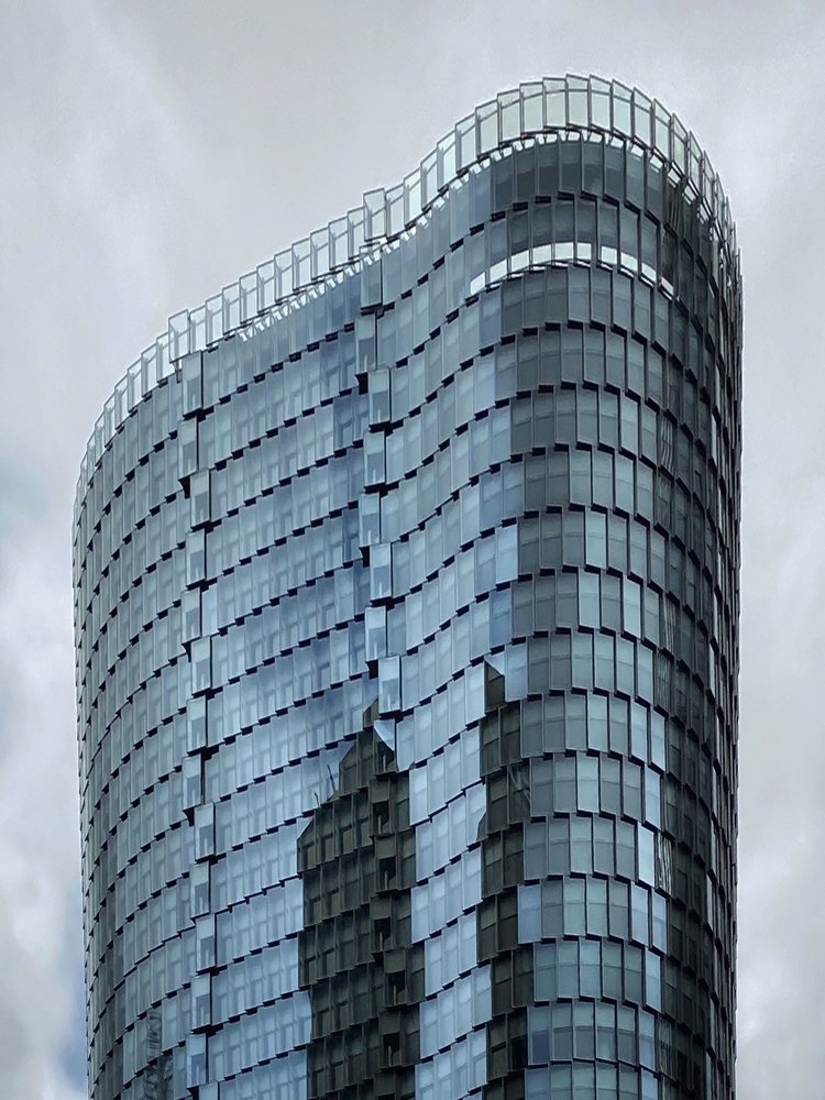 Vertigo