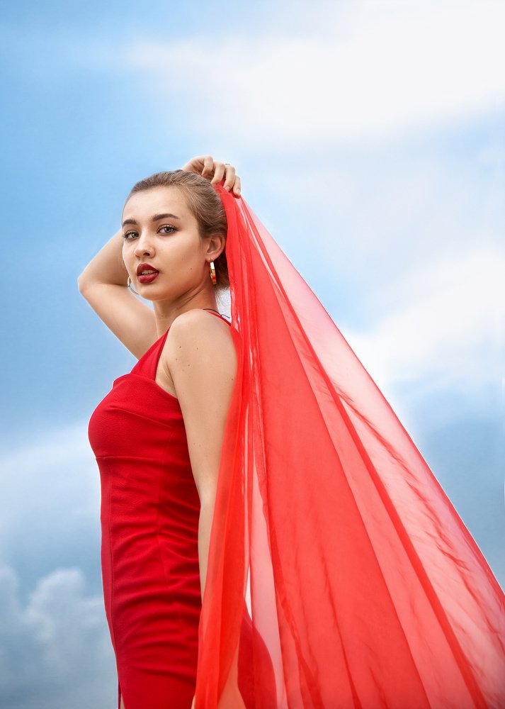 Photograph by Юлия Кучерова