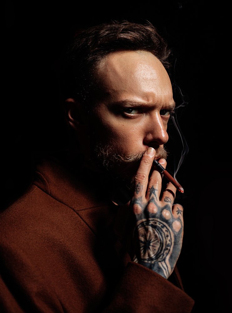 Photograph by Елена Лукан