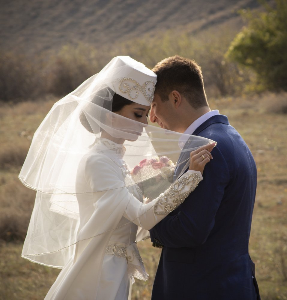 Photograph by Юлия Козаева