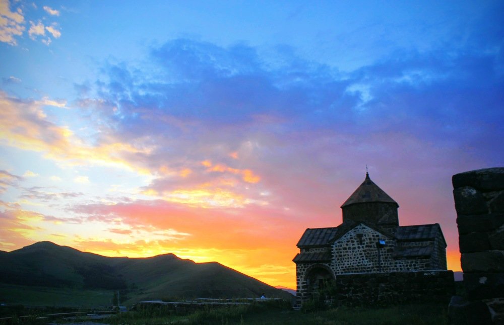 Photograph by Marine Sukiasyan