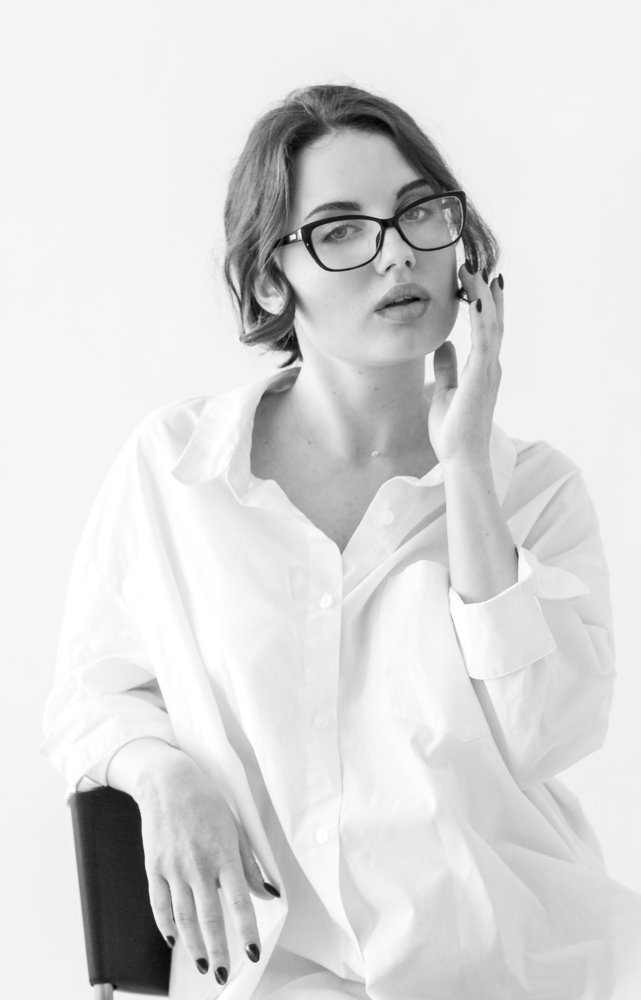 Photograph by Виктория Ларина