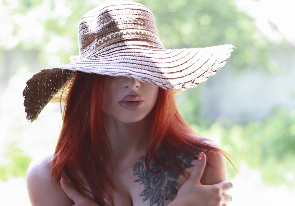 Photograph by Юлия Козаева