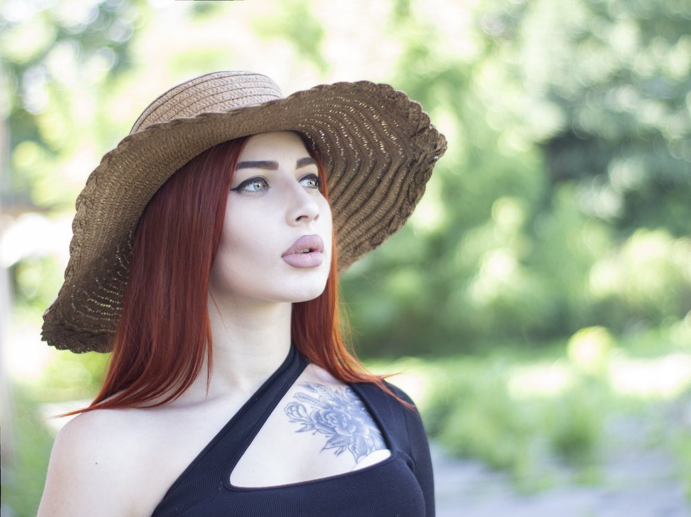 Photograph by Юлия Козаева