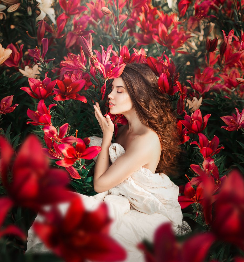 Фотография автора Алина Иванова