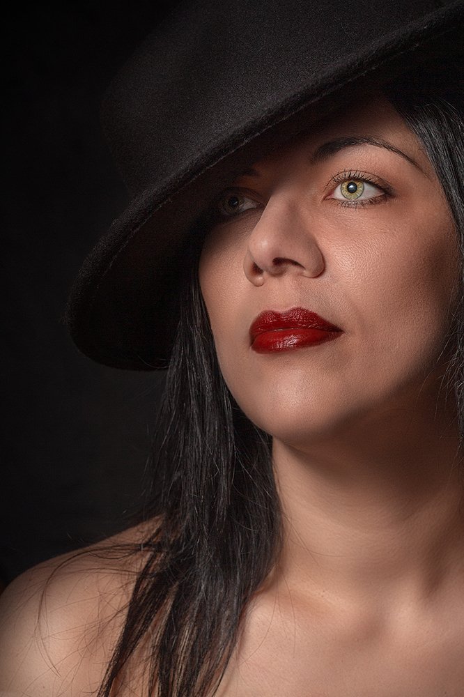 Photograph by Marcello Ciervo